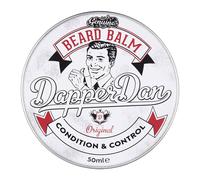 Dapper Dan Balsamo barba 50 ml - Balsamo barba