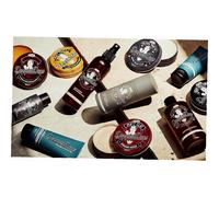 Dapper Dan Beard Oil 30Ml (Beard Oil) Per Uomo