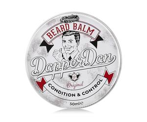 Dapper Dan Condition & Control Beard Balm 50 ml
