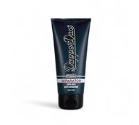 Dapper Dan Crema Styling Separator, Super Strong Hold, Finish Opaco per Uomini, Definisce e Separa i Capelli, Formula Leggera Non Grassa, 80ml