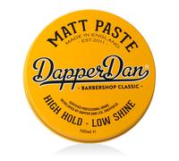Dapper Dan High Hold Low Shine Matt Paste 100 ml