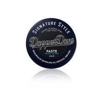 Dapper Dan Pasta per Capelli Uomo, Alta Tenuta Bassa Lucentezza, Formula Testurizzante e Definente, Riformabile, Qualità Barbiere, Capelli Corti a Medi, 100ml