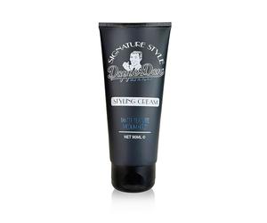 Dapper Dan Signature Style - Crema per capelli con finitura opaca, 90 ml
