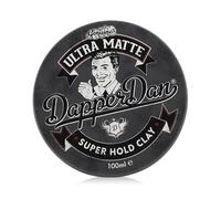 Dapper Dan Balsamo Da Barba Arcilla Ultra Mate 100ml