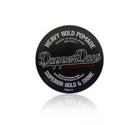 Dapper Dan Superior Heavy Hold Pomade 100ml
