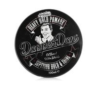 Dapper Dan Superior Hold & Shine Heavy Hold Pomade 100 ml