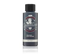 Dapper Dan Ultra Matte Texture Dust, Polvere Testurizzante per Capelli di Facile Applicazione per Uomini, Tenuta Leggera e Flessibile, Aggiunge Volume, Polvere per lo Styling con Alta Tenuta, 1 x 20g