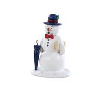 Dapper & Debonair Snowman Cod. 92781
