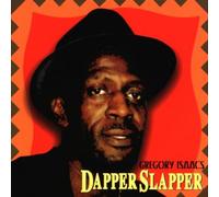 Dapper Slapper by Gregory Isaacs