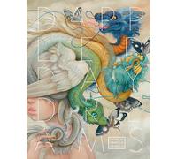 Dappled Daydreams: The Art of Camilla d'Errico