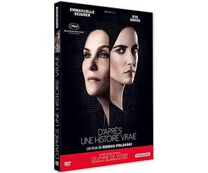 D'après une histoire vraie