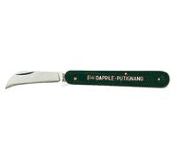 Daprile COLTELLO DA INNESTO CURVO cm. 17