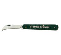 Daprile COLTELLO DA INNESTO CURVO cm. 17