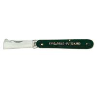 Daprile COLTELLO DA INNESTO DIRITTO cm. 17