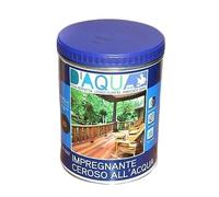 D'AQUA IMPREGNANTE CEROSO ALL' ACQUA TRASPARENTE 0,75 ML