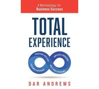 Dar Andrews Total Experience (Tascabile)
