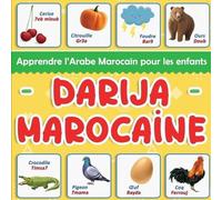 Dar-Darija-Facile Editions Darija Marocaine (Tascabile)