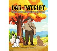 DAR Patriot: Thomas Mustain And His Smooth Bore Musket