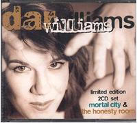 Dar Williams - Honesty Room/Mortal City [Import]
