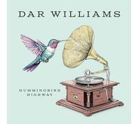 Dar Williams - Hummingbird Highway