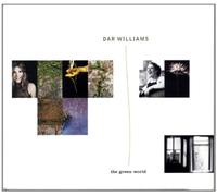 Dar Williams - The Green World