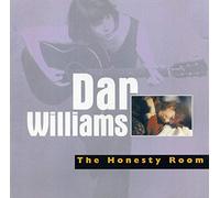 DAR WILLIAMS - The Honesty Room