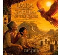 Dara and the Garuda of the rains: A Magical Fable from Cambodia