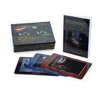 Dara Caplan Resonance Oracle (Mixed Media Product)