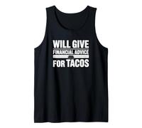 Darà consulenza finanziaria per i Tacos Canotta