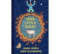 Dara Horn One Little Goat (Copertina rigida)