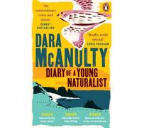 Dara McAnulty Diary of a Young Naturalist (Tascabile)