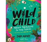 Dara McAnulty Wild Child (Copertina rigida)