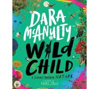 Dara McAnulty Wild Child (Tascabile)