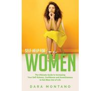 Dara Montano Self-Help for Women (Copertina rigida)