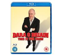 Dara O Briain - This Is The Show [Edizione: Regno Unito] [Edizione: Regno Unito]