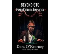 Dara O'Kearney Barry Carter Beyond GTO (Tascabile)