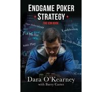 Dara O'Kearney Barry Carter Endgame Poker Strategy (Tascabile)