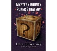 Dara O'Kearney Barry Carter Mystery Bounty Poker Strategy (Tascabile)