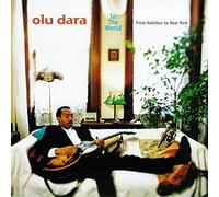 Dara, Olu - In The World From Natchez To N