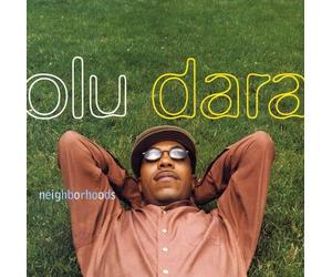 Dara, Olu - Neighborhoods