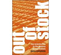 Dara Orenstein Out of Stock (Tascabile)