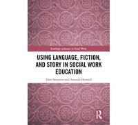Dara Sampson Am Using Language, Fiction, and Story in Social (Copertina rigida)