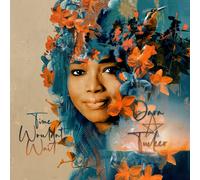 Dara Tucker Time Wouldn't Wait (CD) Album