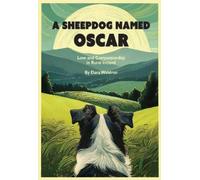 Dara Waldron A Sheepdog Named Oscar (Tascabile)