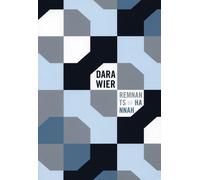 Dara Wier Remnants of Hannah (Tascabile)