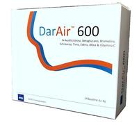 DARAIR 14BUST
