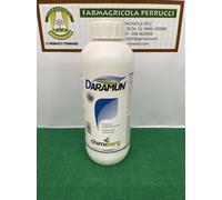 Daramun fungicida per la lotta contro la Peronospora(Cyazofamid 9,5%)lt1