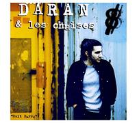 Daran Et Les Chaises - Huit Barre