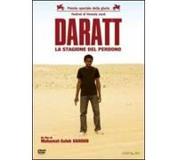 Daratt. La stagione del perdono