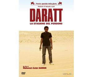 Daratt - La Stagione Del Perdono